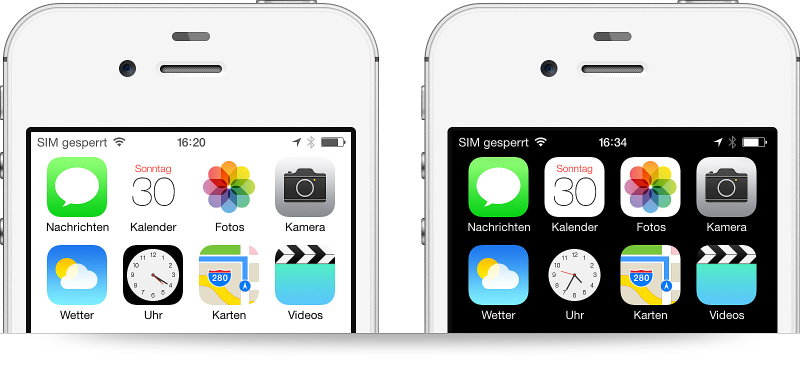 Illustration for article titled Designers, Shadows Are Totally Fine in a Flat UI